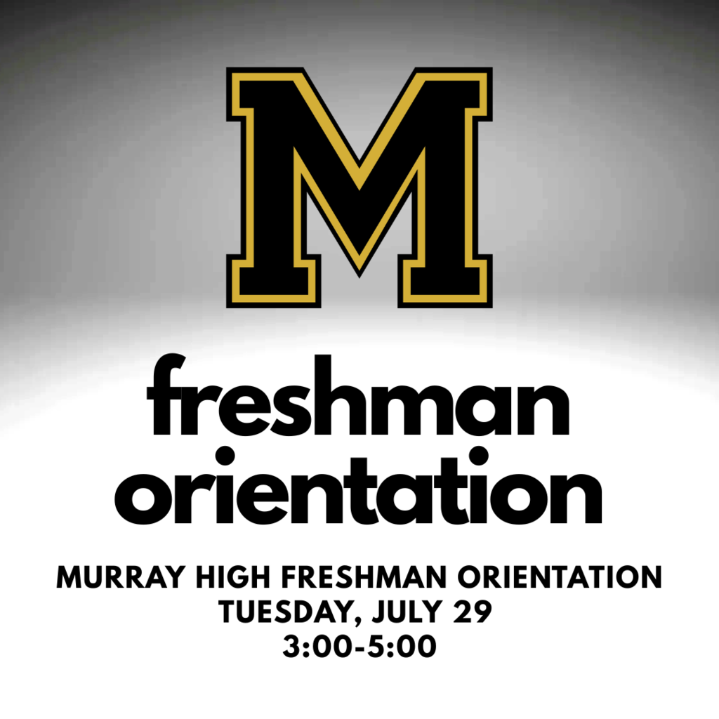 MHS Freshman Orientation