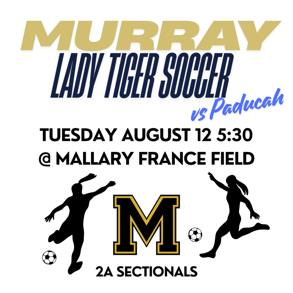 MHS Lady Tiger Soccer 2A Sectional
