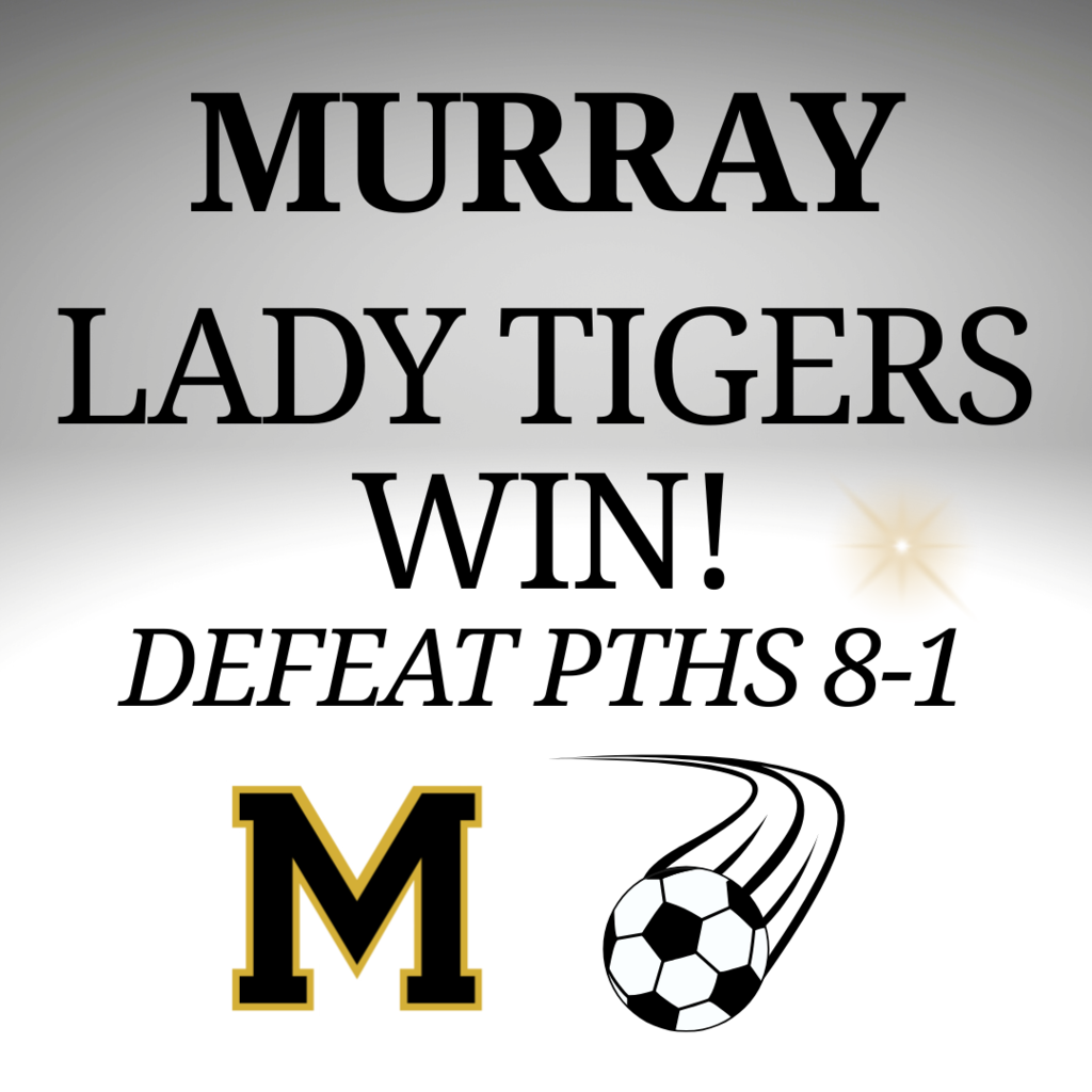 Lady Tigers Win