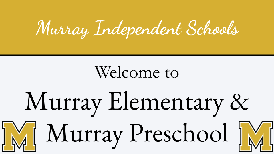 MES and Murray Preschool