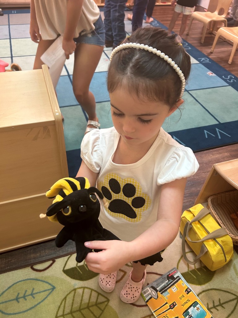 preschool openhouse
