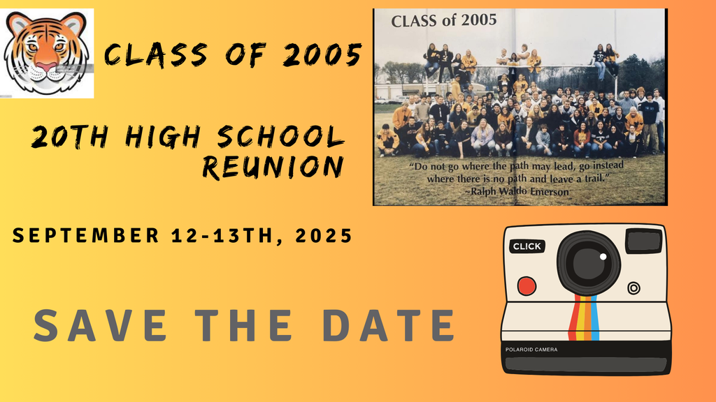 reunion information