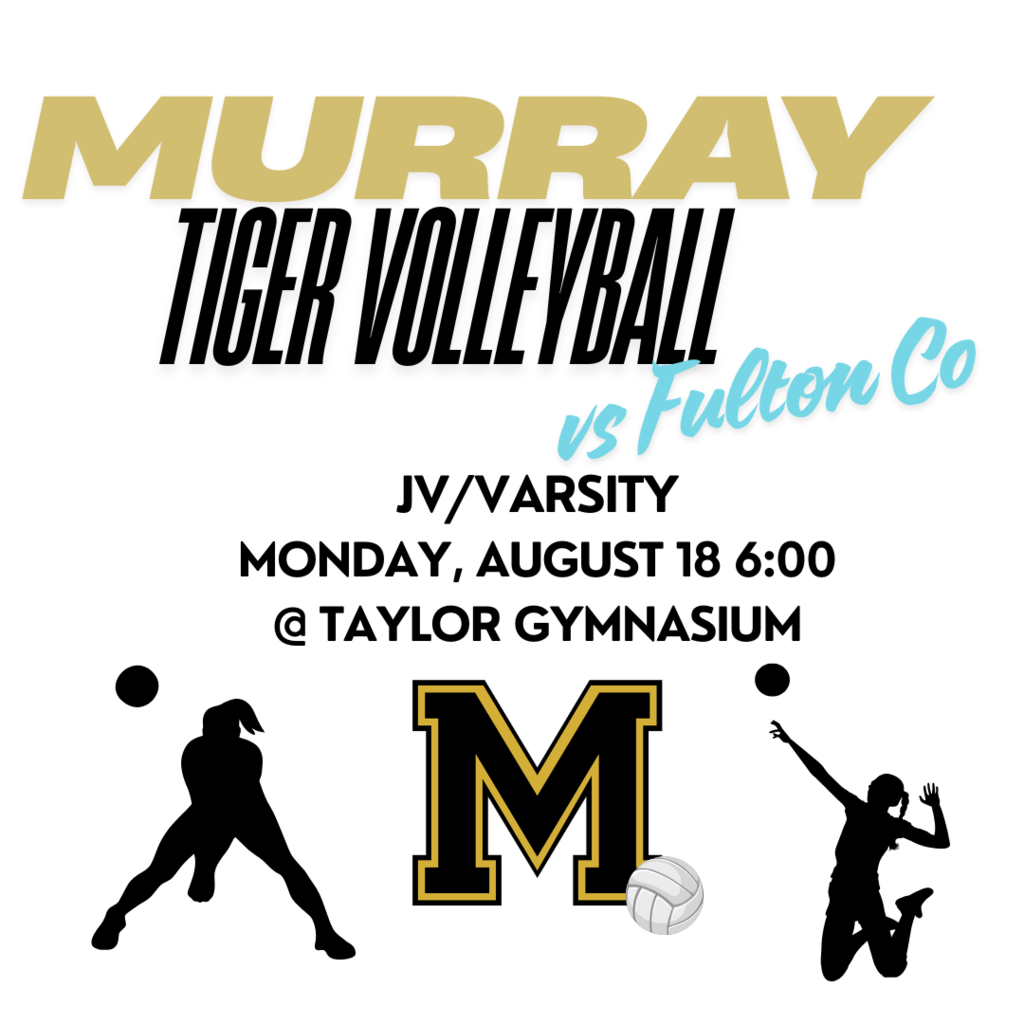 MHS JV/Varsity Volleyball