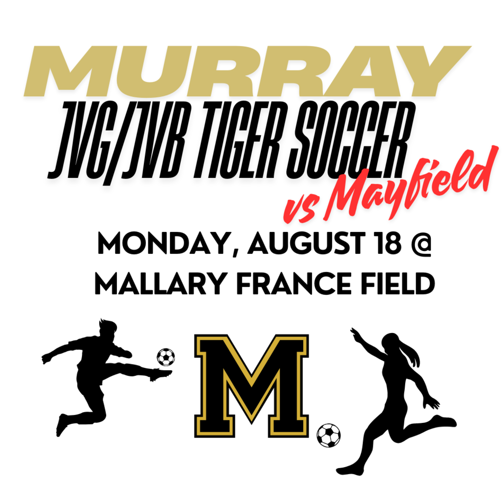 MHS JVG/JVB Soccer 