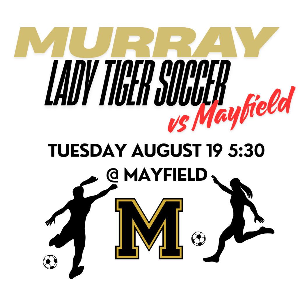 Lady Tiger Soccer