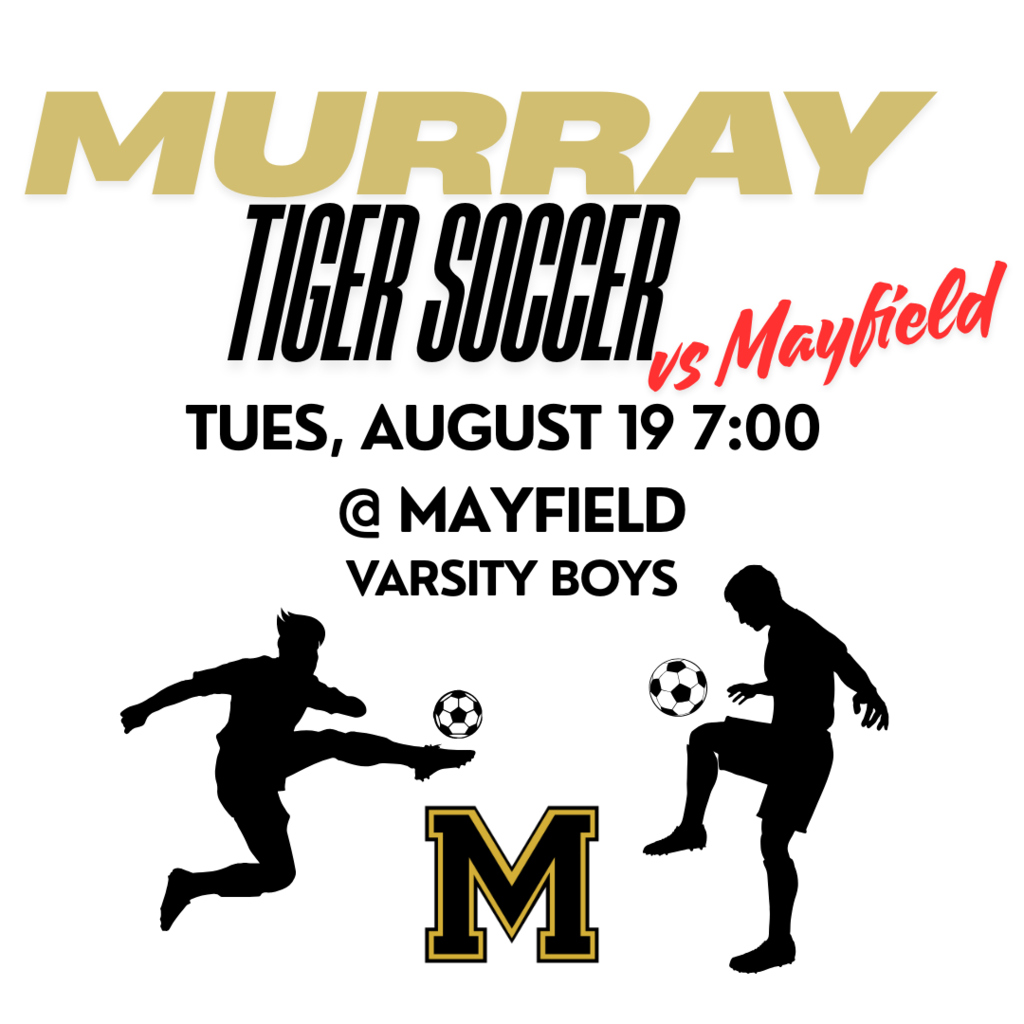 Tiger Soccer