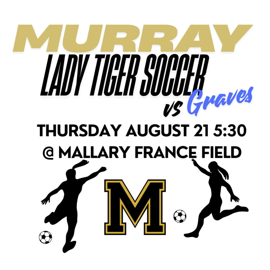 MHS Lady Tiger Soccer