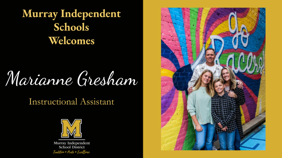 MMS Staff