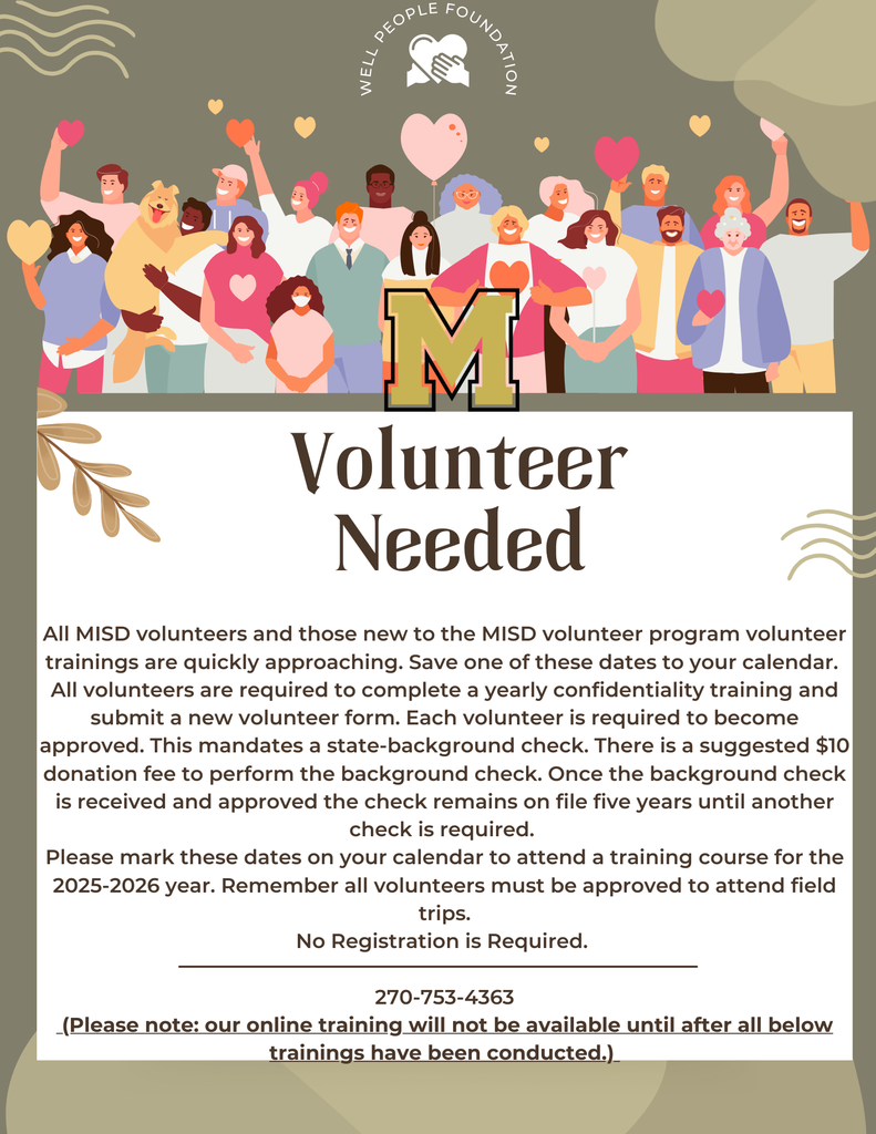 volunteer