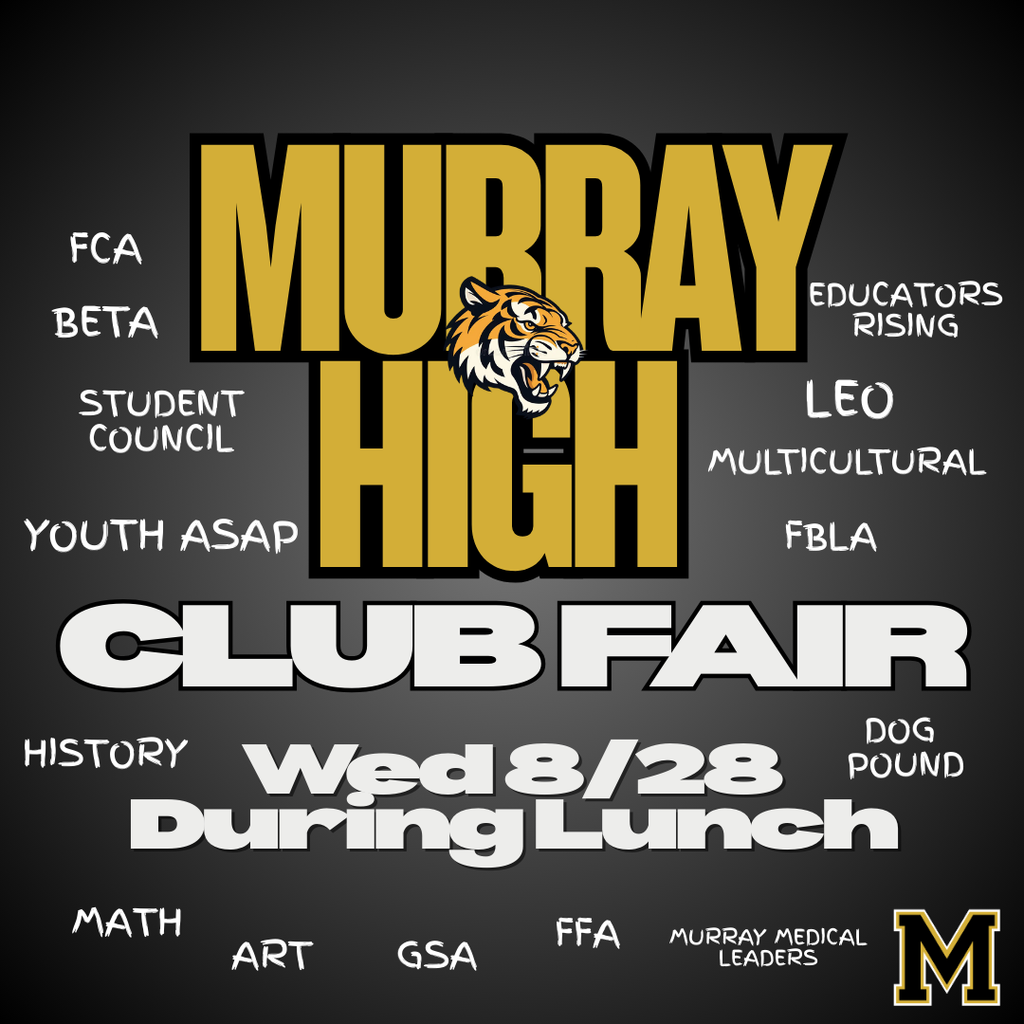 MHS Club Fair
