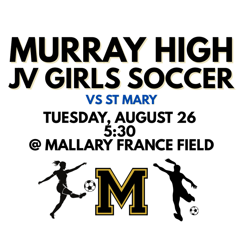 MHS JV Girls Soccer