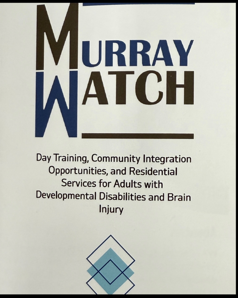 murray watch