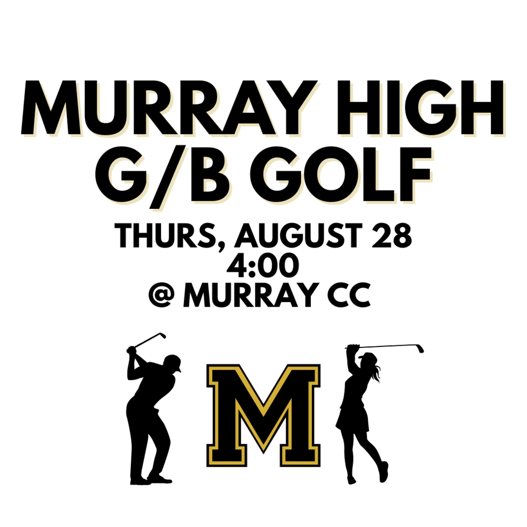 MHS Golf