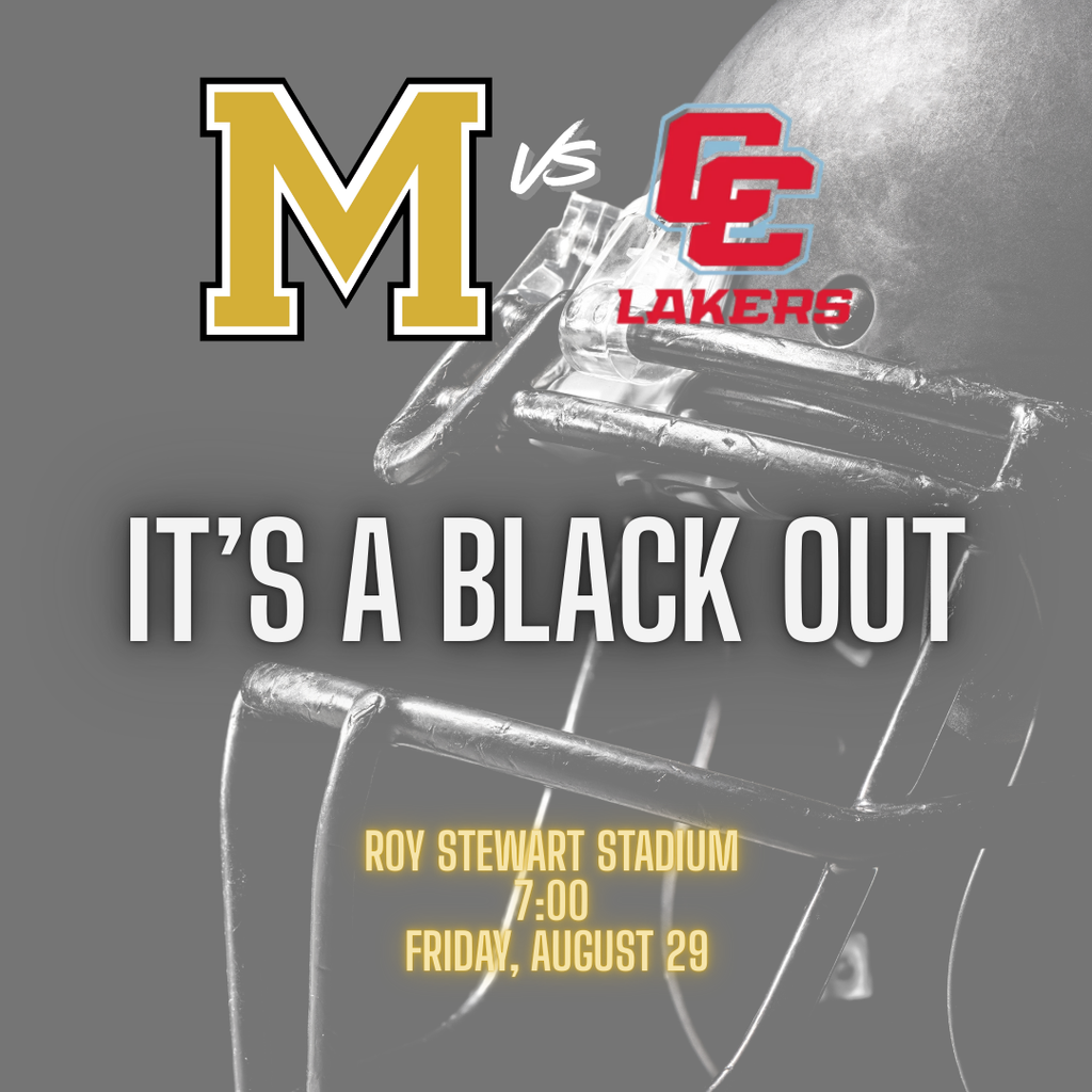 Crosstown Classic Football