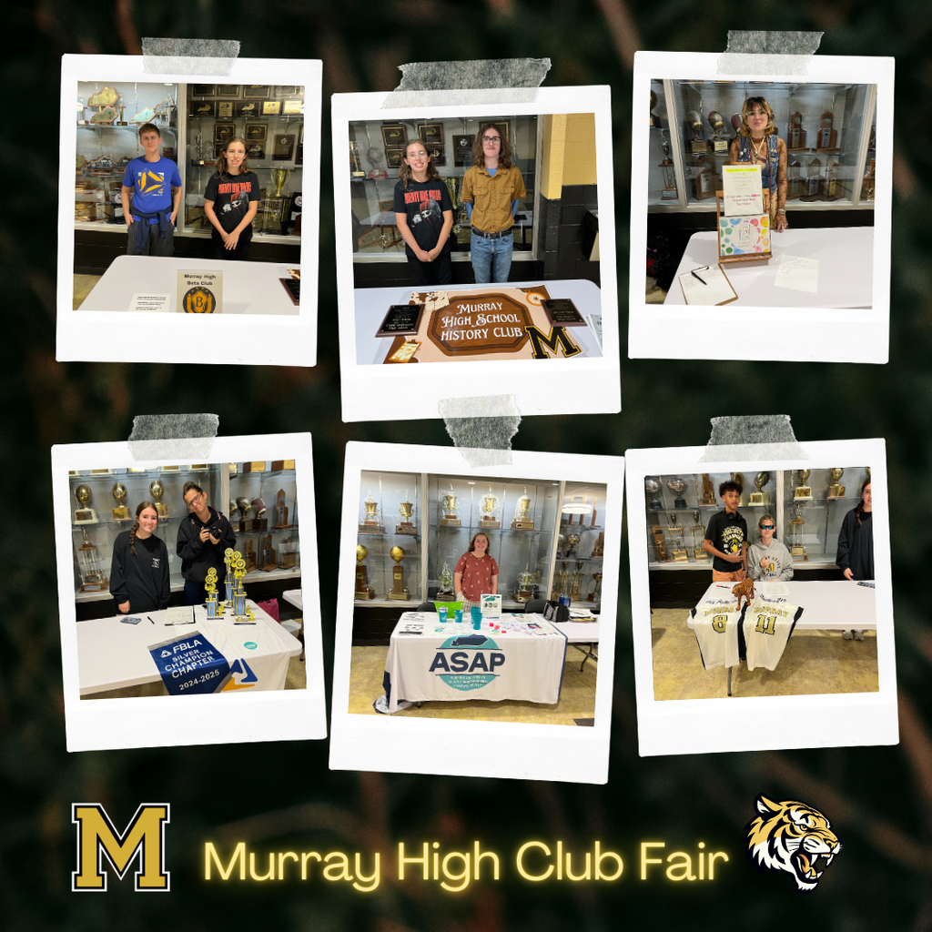 MHS Club Fair 2025