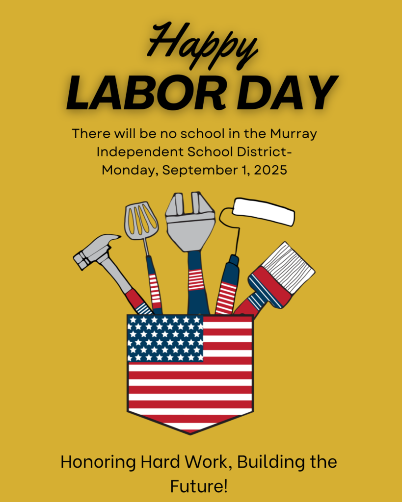 no school monday labor day