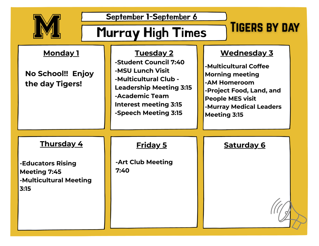 MHS Week 4