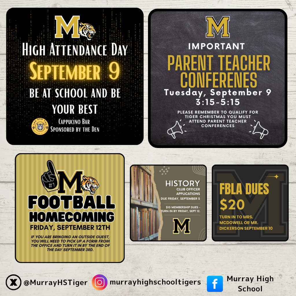 MHS Info Week 4