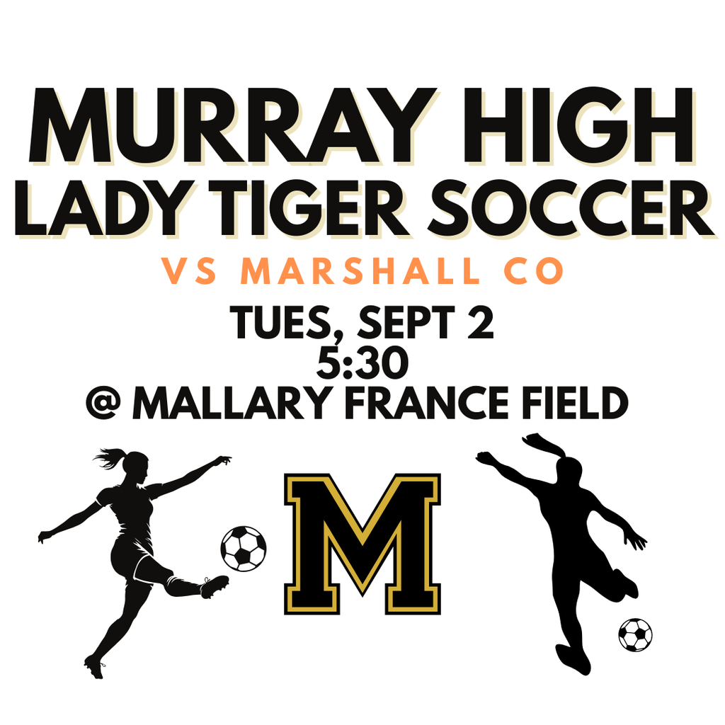 MHS Lady Tiger Soccer