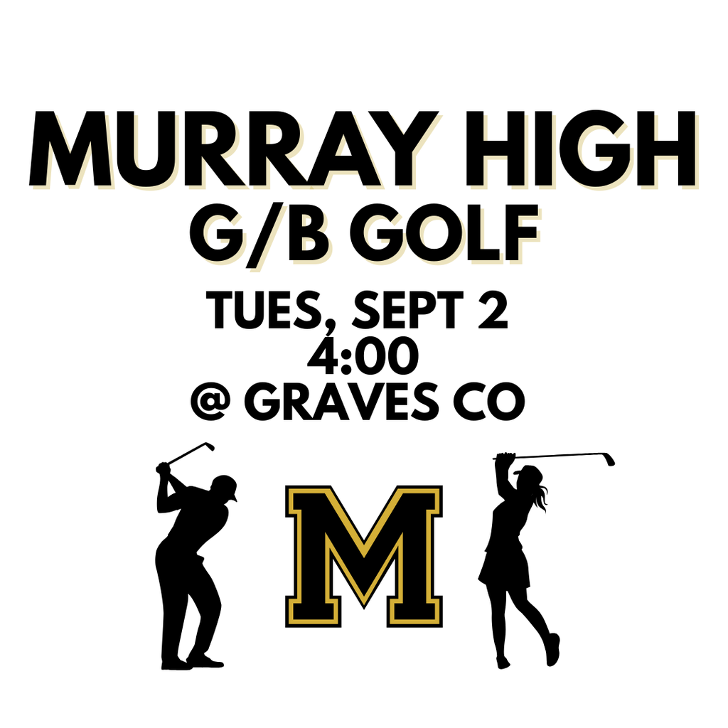 MHS Golf