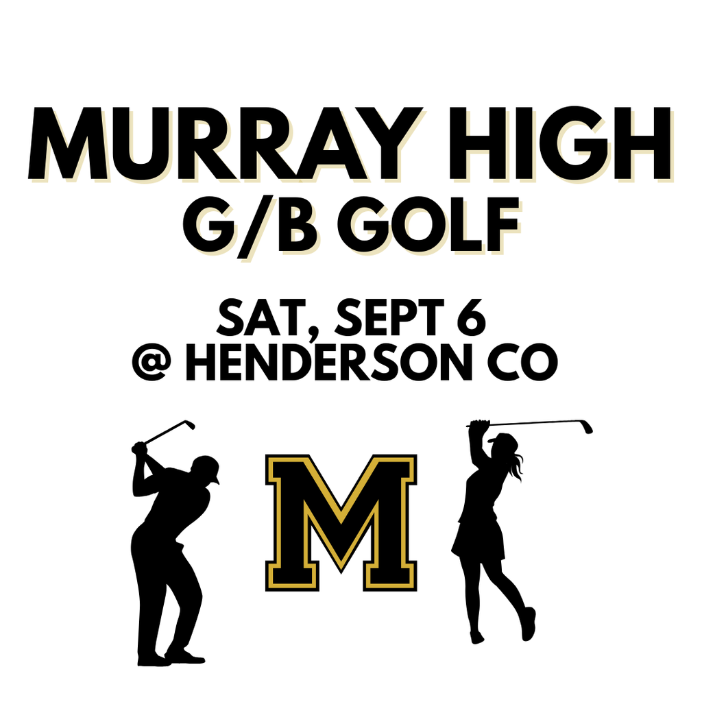 MHS Golf 