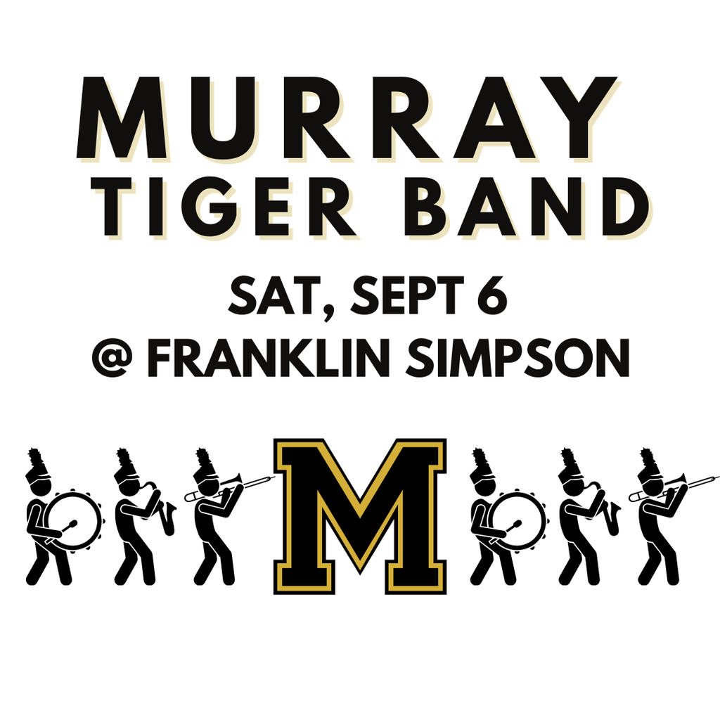 Murray Tiger Band