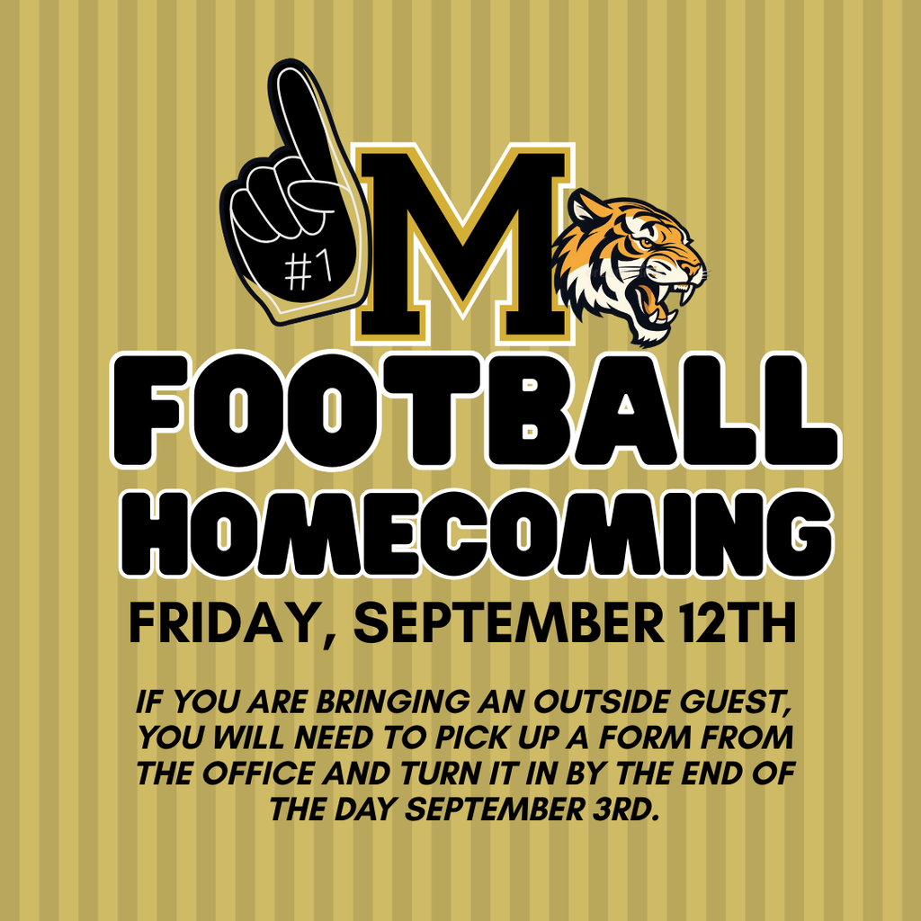 MHS Homecoming