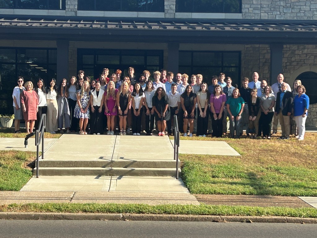 group leadership tomorrow