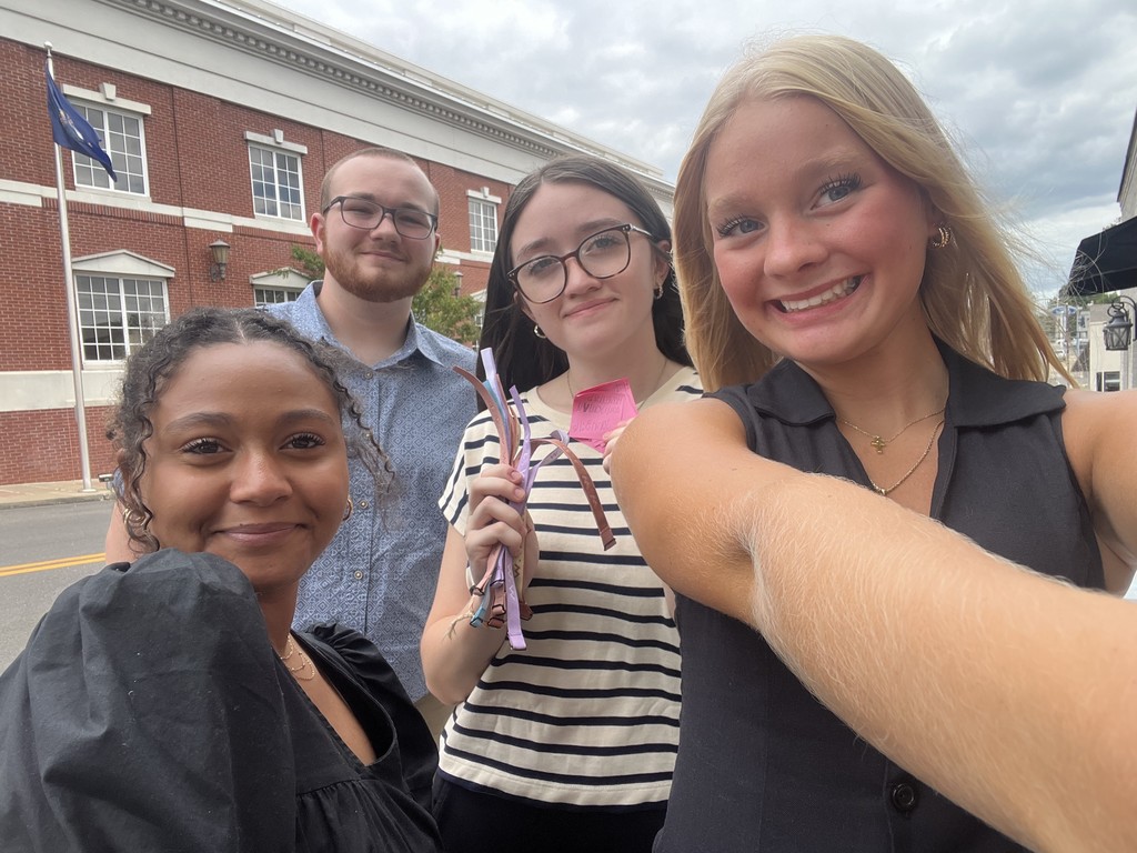 7 here for good group