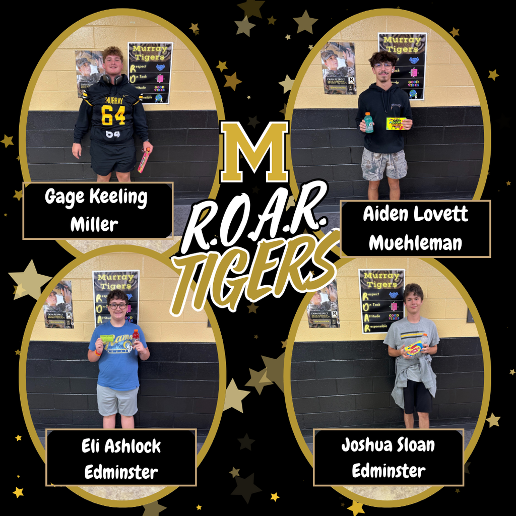 Roar Winners Week  4