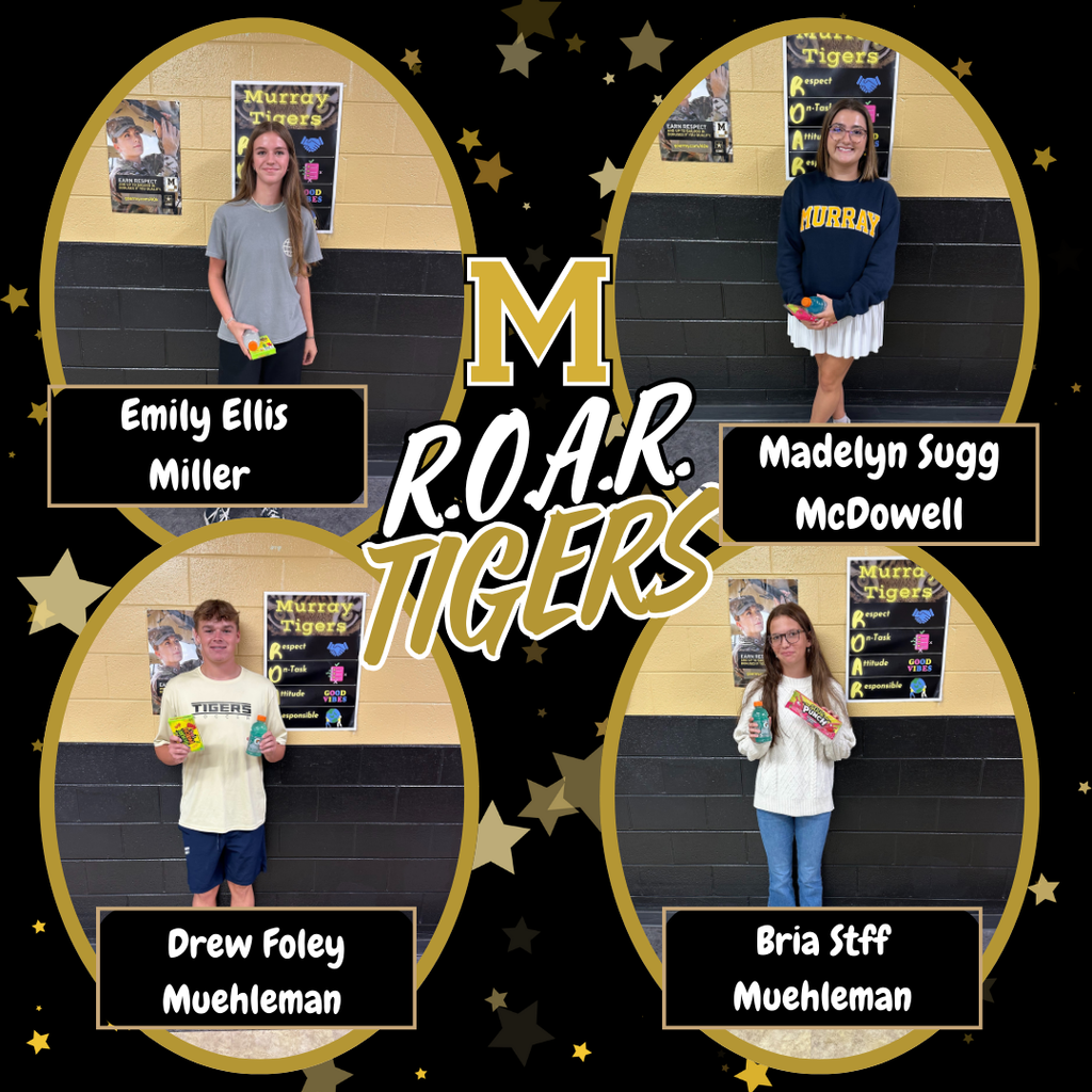Roar Winners Week  4