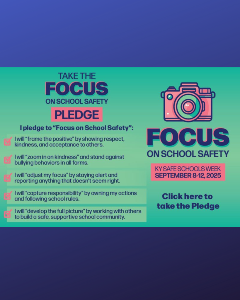 Focus on School Safety