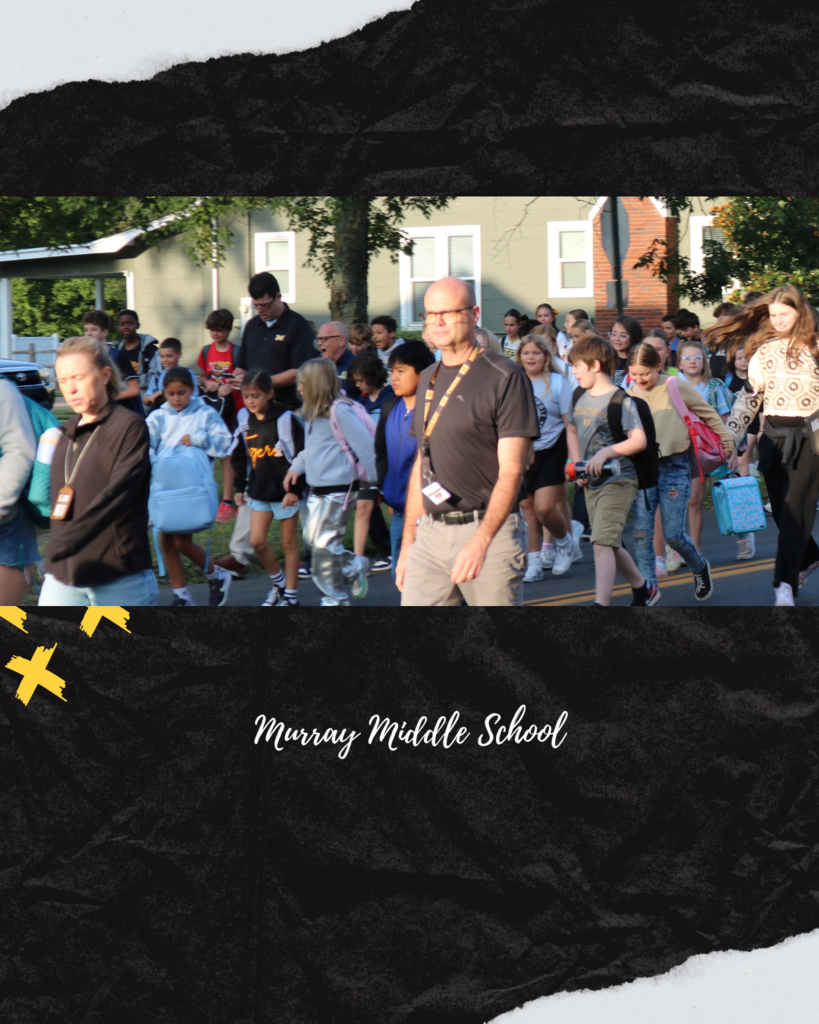 mms walk to school