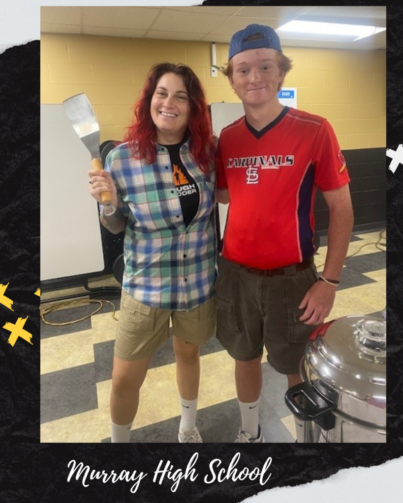 high attendance day mhs