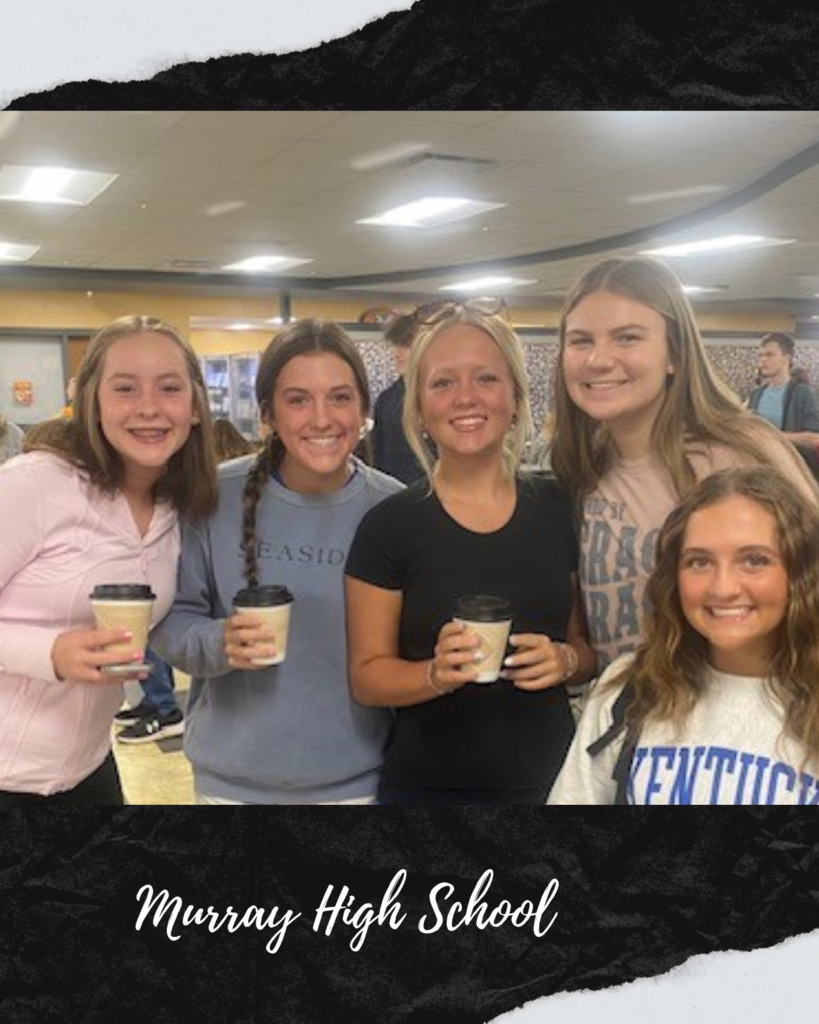 MHS High Attendance Day