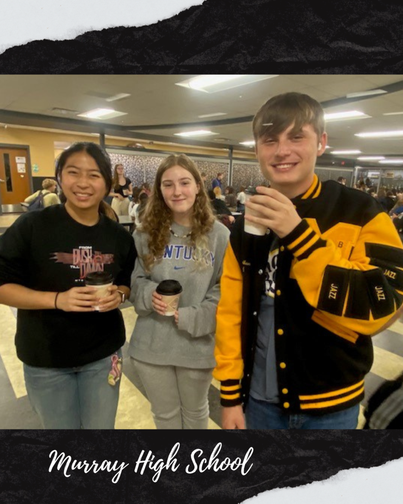 mhs high attendance day