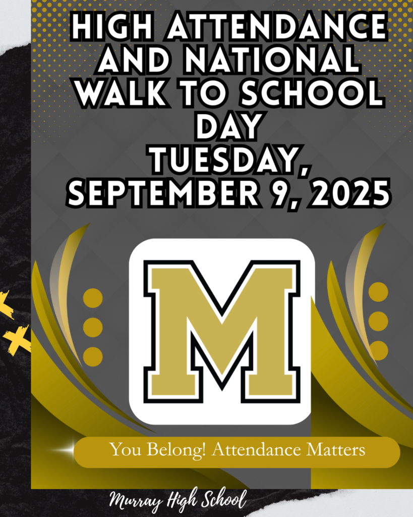 MHS High Attendance Day
