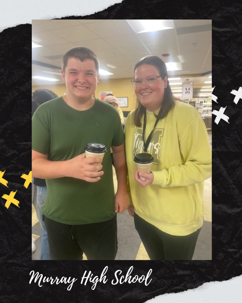 mhs high attendance day