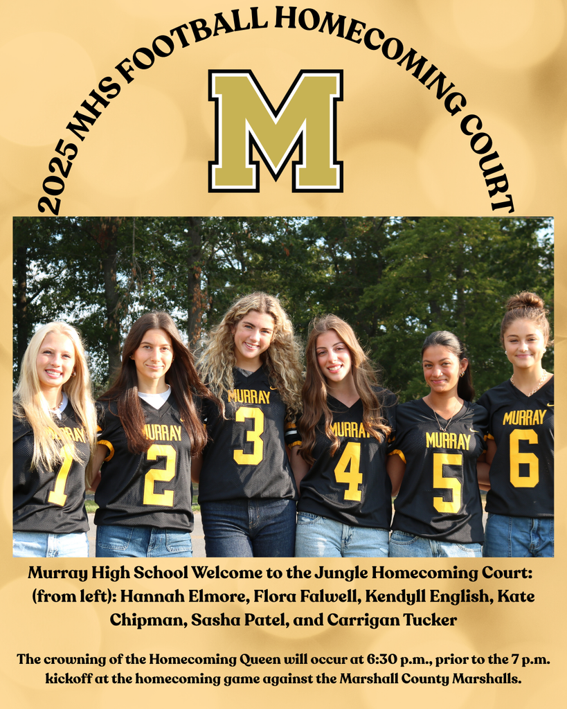 MHS Football Homecoming