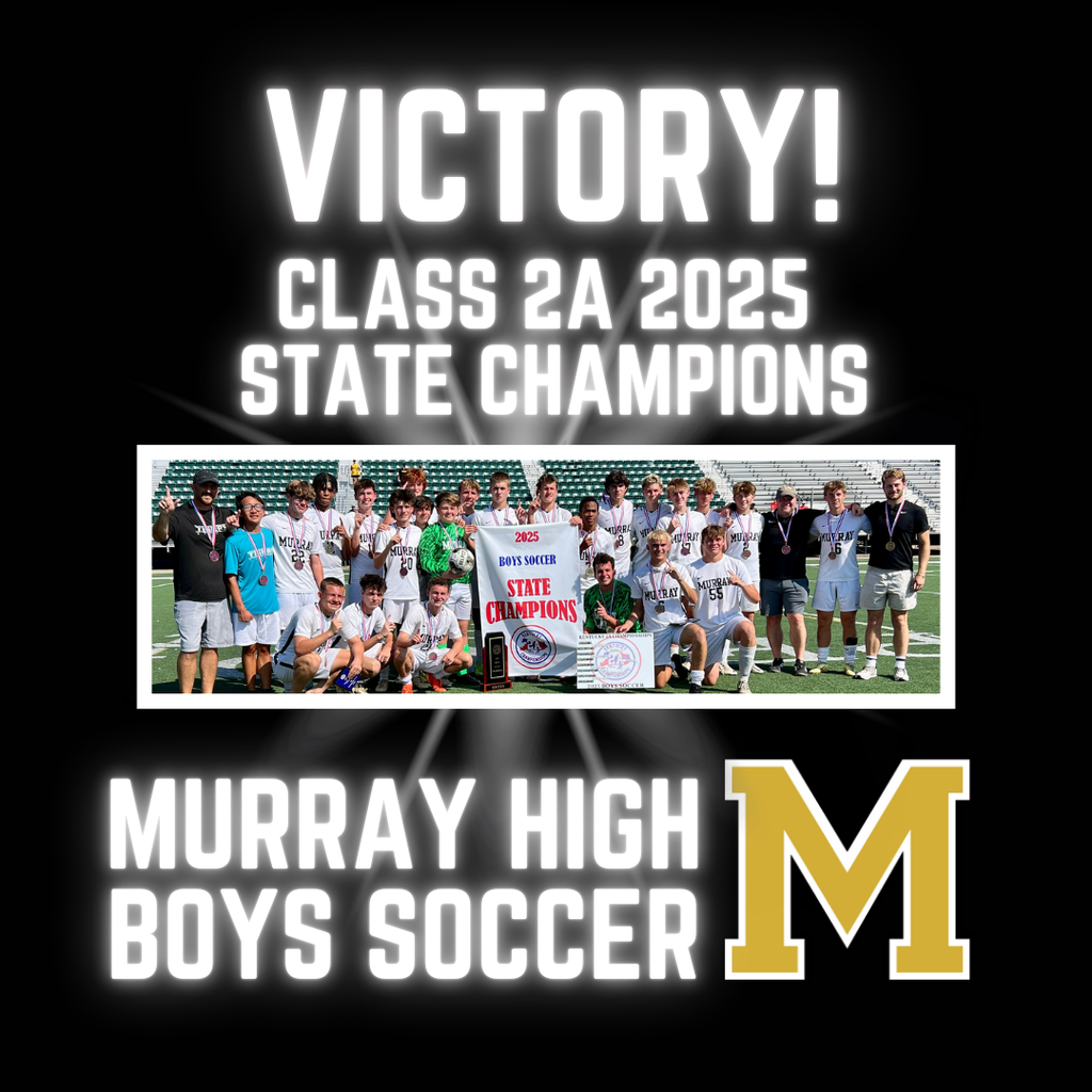 MHS Soccer Champs