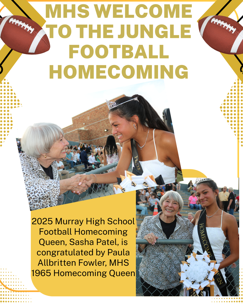 Homecoming 5