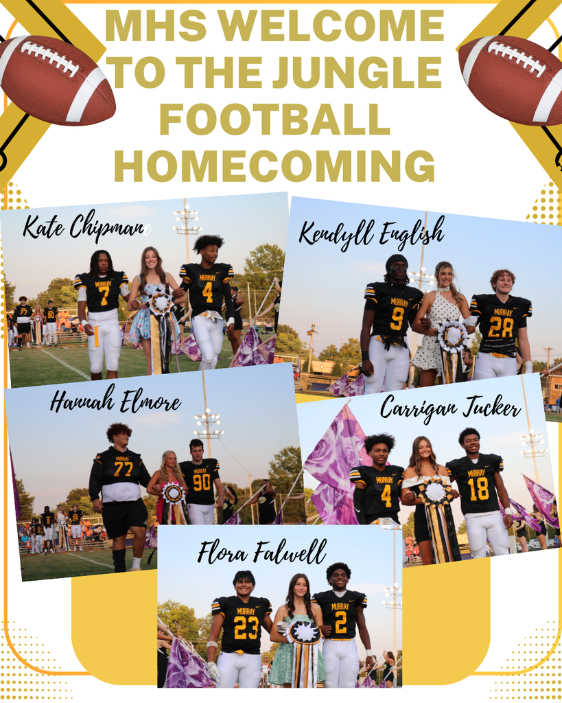 Homecoming 3