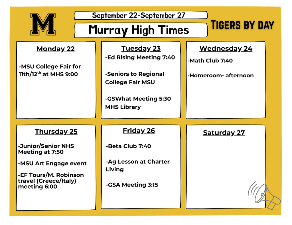 MHS Week 7