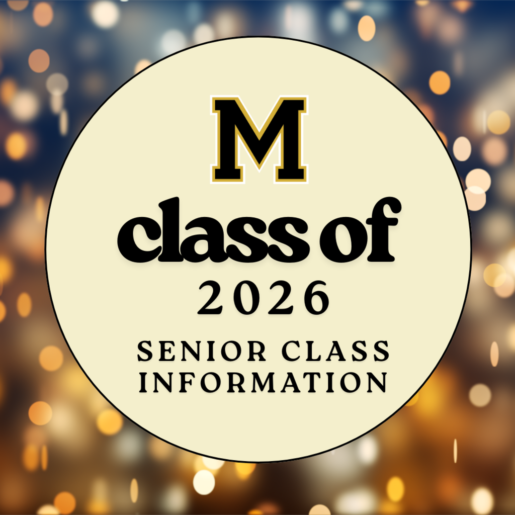 MHS Class of 2026 Information