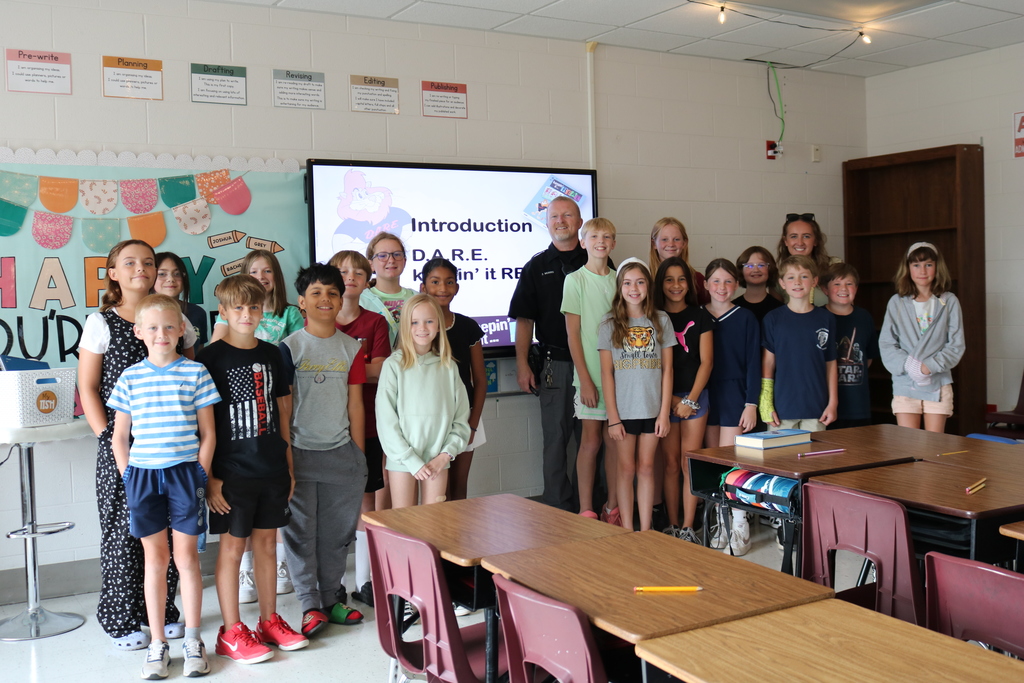 DARE Program