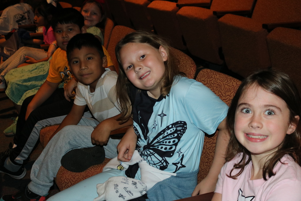 johnson theatre 1