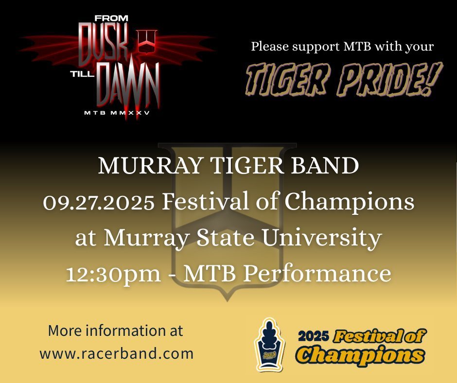 Festival of Champions