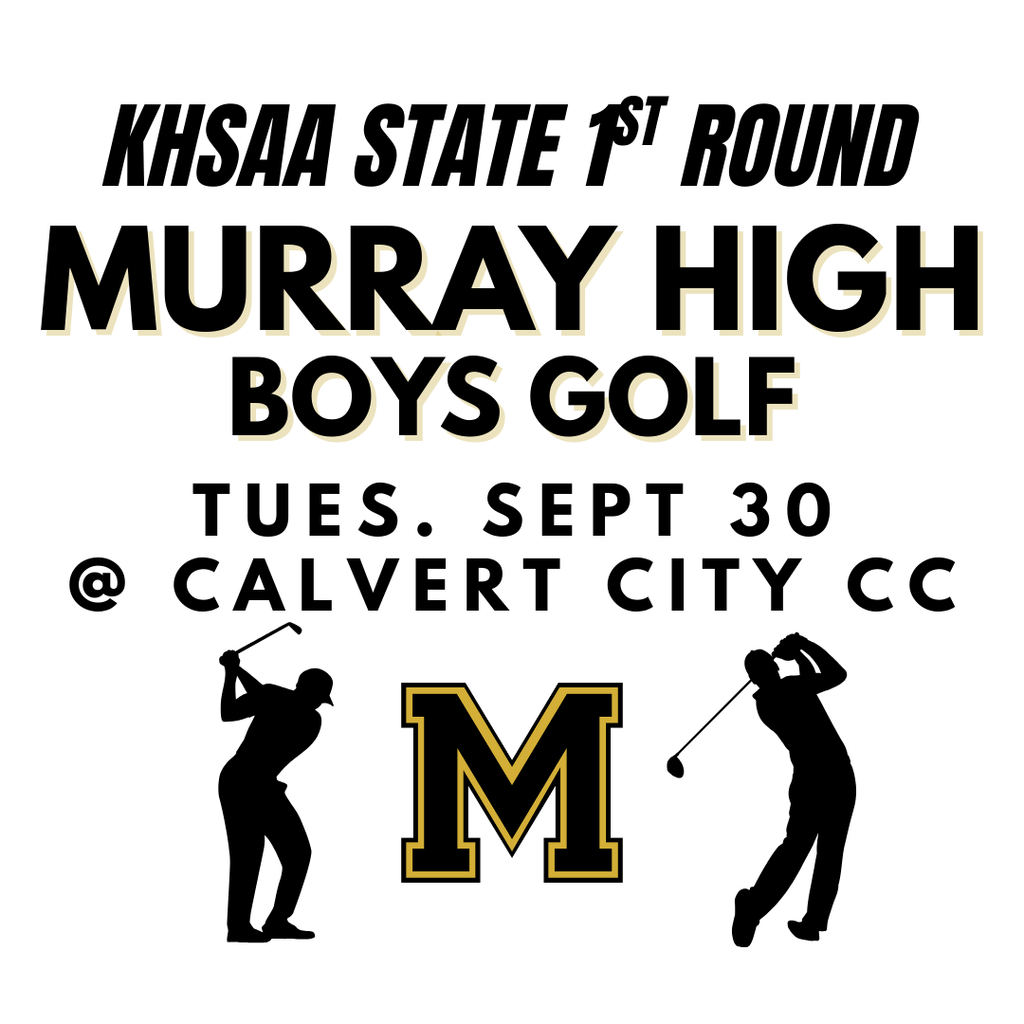 MHS Golf