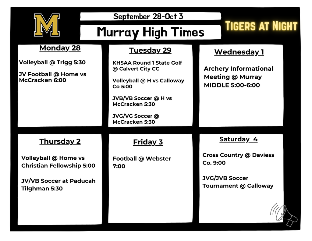 MHS Week 8
