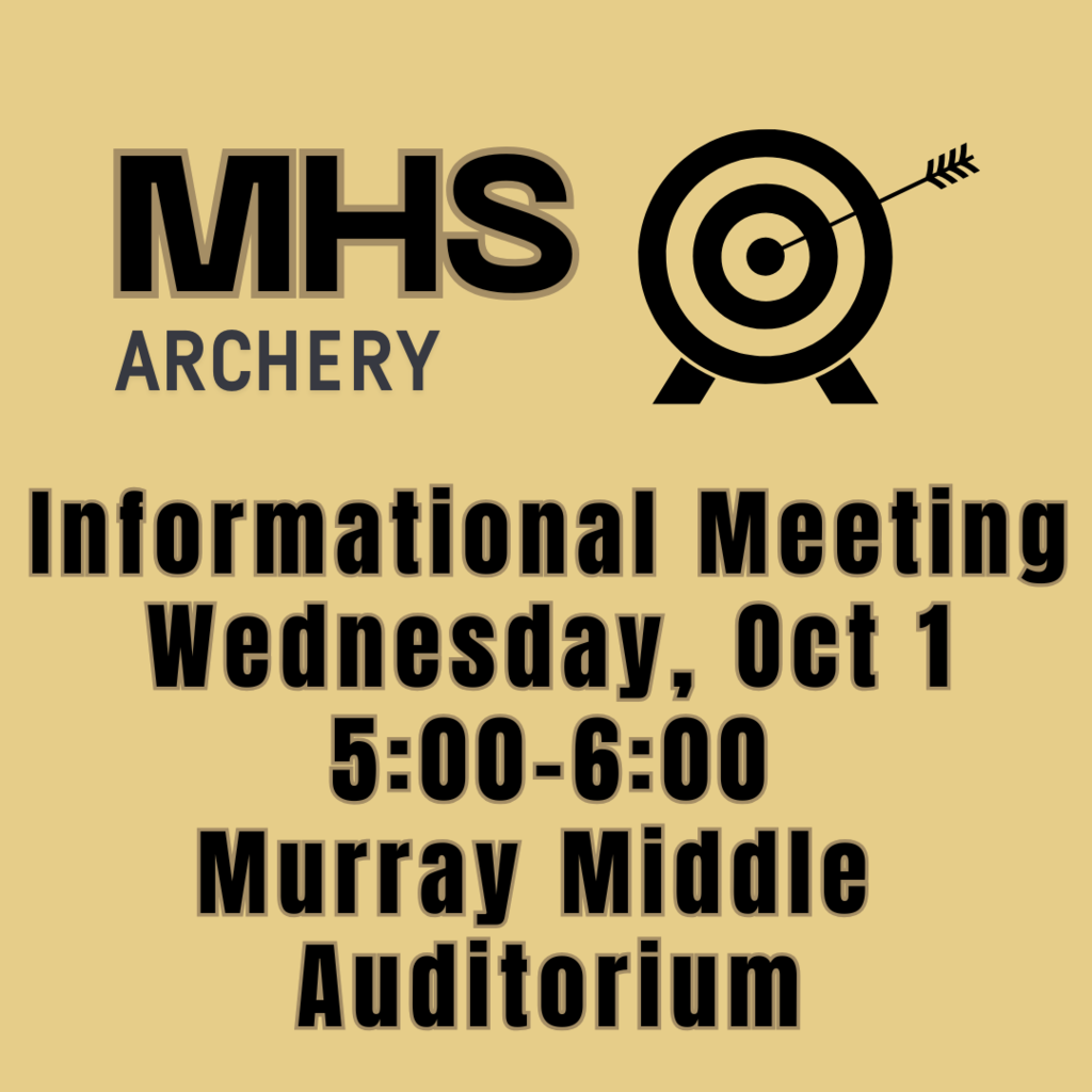 MHS Archery